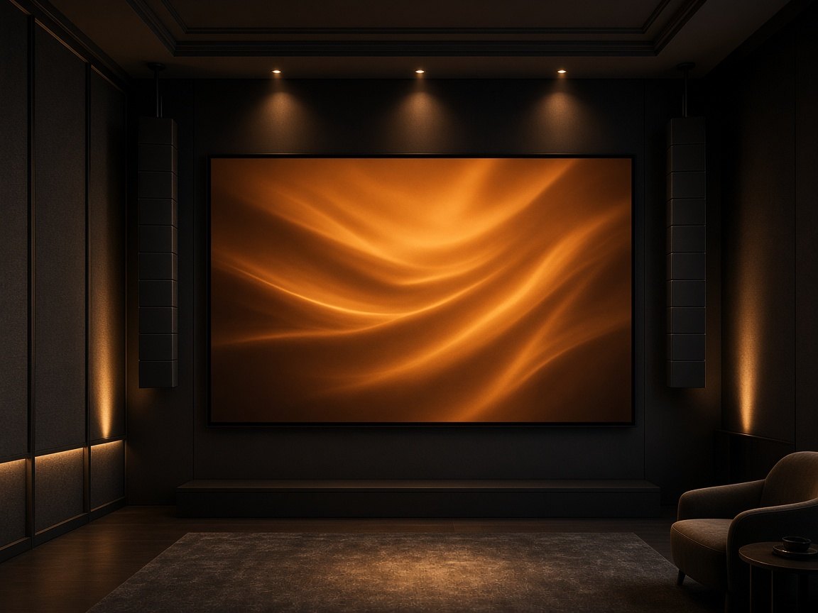 Audio visual